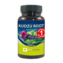 Kudzu Root